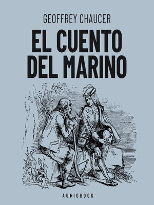 cover image of El cuento del marino (Completo)